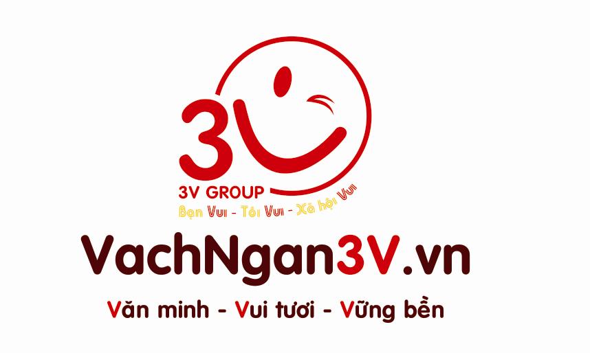 VachNgan3V.Vn: Đánh Mạnh Vào Cảm Xúc Khách Hàng Với Vách Ngăn Vệ Sinh Chất Lượng Cao