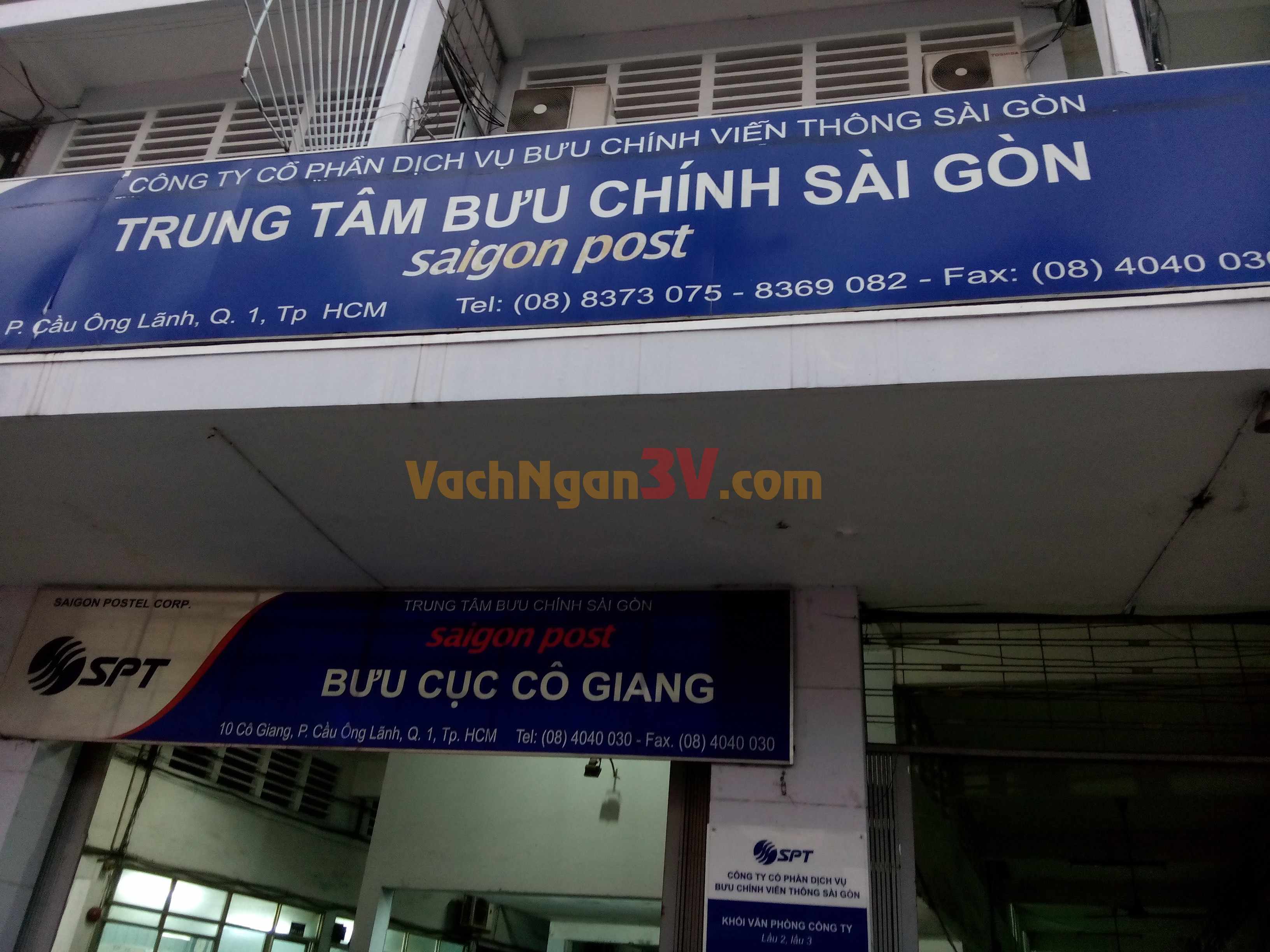 VachNgan3V Lặp Đặt Vách Ngăn Vệ Sinh Tại SaiGon Post