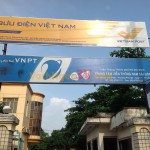 VachNgan3V Hợp Tác VIETNAM POST thay đổi Vách Ngăn Vệ Sinh