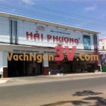 VachNgan3V.vn: Vách Ngăn Vệ Sinh Compact HCM Đồng Hành Cùng Công Ty Cổ Phần Hải Phương Đem Đến Những Đêm Tiệc Tân Hôn Hoàn Hảo!