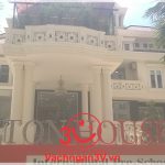 3V thi công vách ngăn vệ sinh trường Quốc tế EtonHouse International Pre-School- Quận 2 – TP HCM