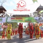 3V thi công vách ngăn vệ sinh chất lượng cao Vườn thú Vinpearl Safari Phú Quốc, Kiên Giang