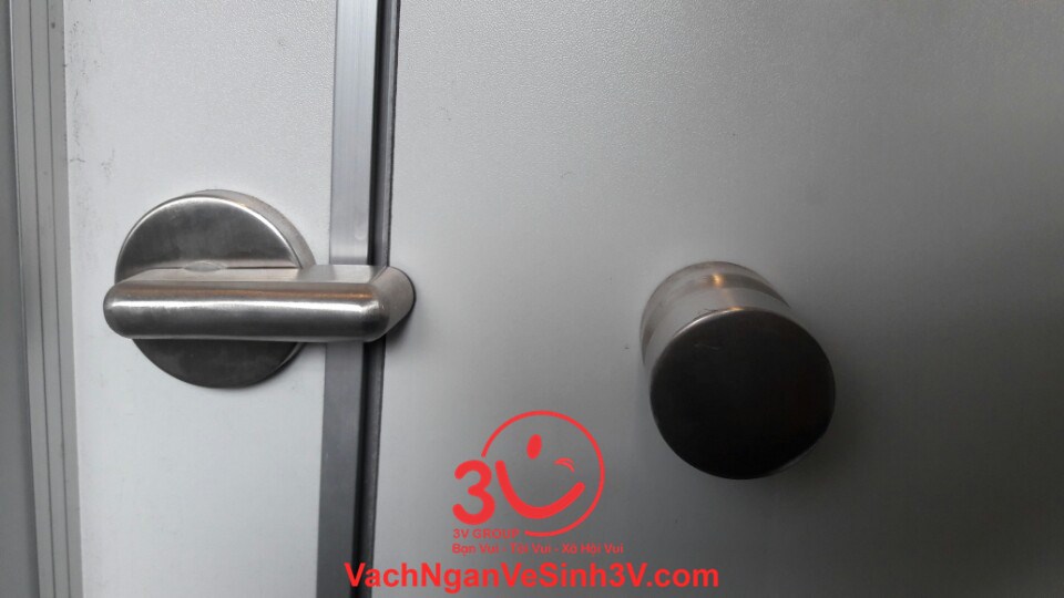 phụ kiện Inox304 đi kèm