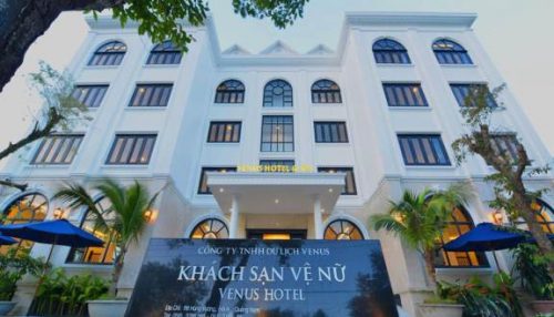khách sạn spa venus Quảng Nam, Địa chỉ: 116 Hùng Vương, Phường Cẩm Phổ, Hội An, Quảng Nam  