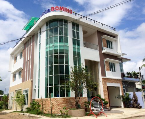 Thi công vách ngăn vệ sinh Tây Ninh tuy nhỏ nhưng mang lại thẩm mỹ
