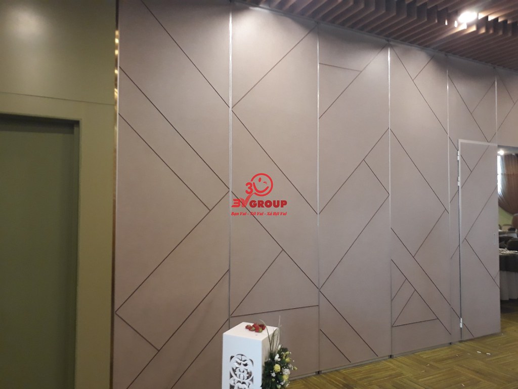 Dự án thi công vách ngăn vệ sinh cho tòa nhà Itaxa