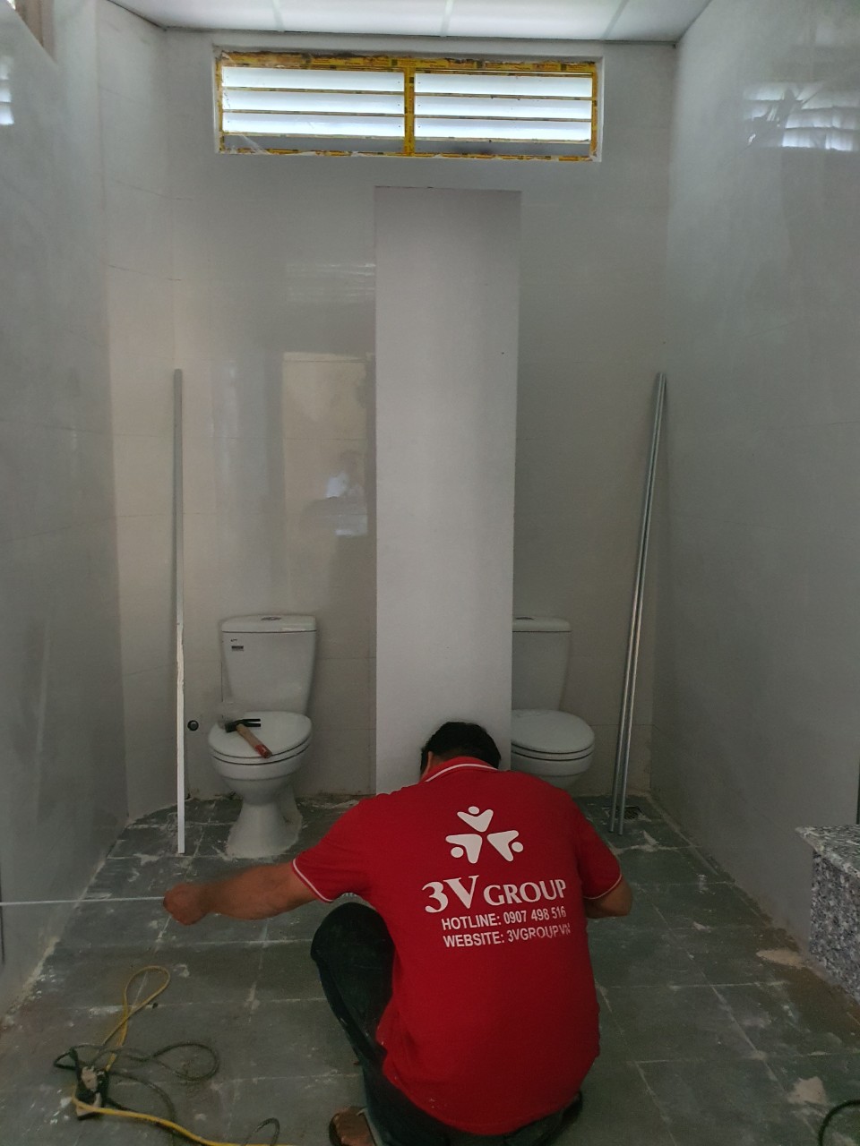  Tấm vách ngăn toilet tại Sóc Trăng có độ bền cao