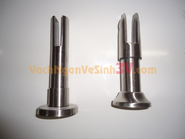 Bí quyết 2: Phân biệt phụ kiện inox 304 và inox 201