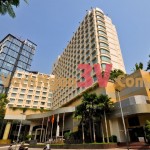 NEW WORLD SAIGON HOTEL Lòng Tin Càng Thêm Vững Chắc Khi Thi Công Tấm Compact HPL, Quận 1, TP HCM